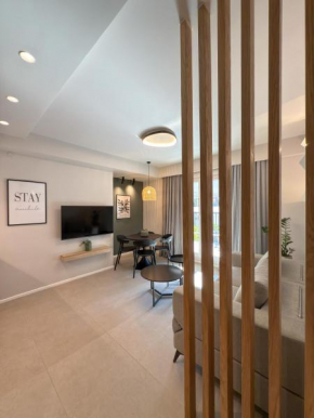 LIV Luxury City Center 7A